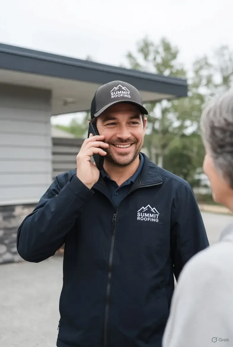 Flat Roof Leak Repair Saint Paul, IN FAQs